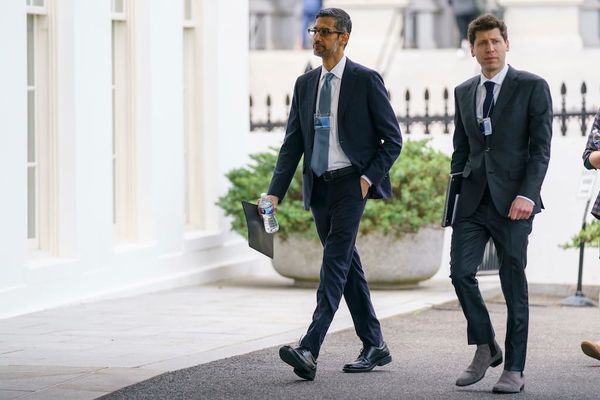 Former OpenAI Workers Ask California and Delaware to Block For-Profit Conversation