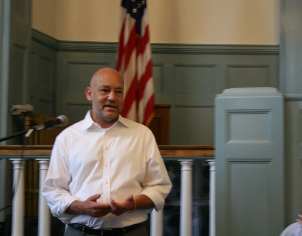 Maine Lawmakers Push Bill to Require Chevron Deference at State Level