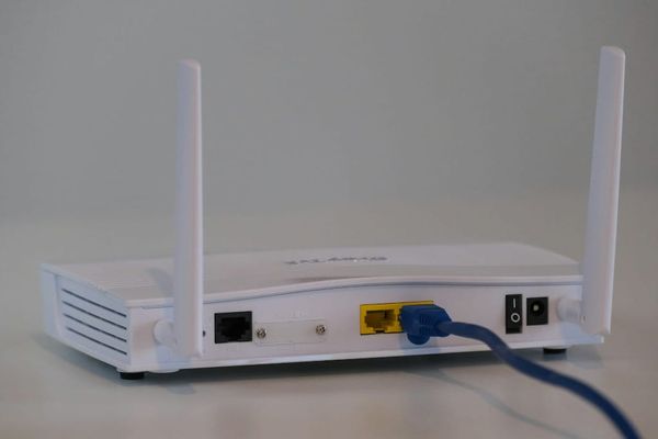 ISPs Now Main Source for Home Routers: Survey
