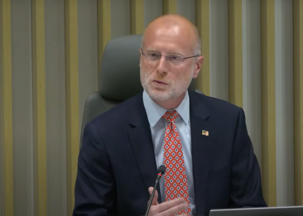 NAB to FCC: Online Video Streamers Causing Loud Commercials