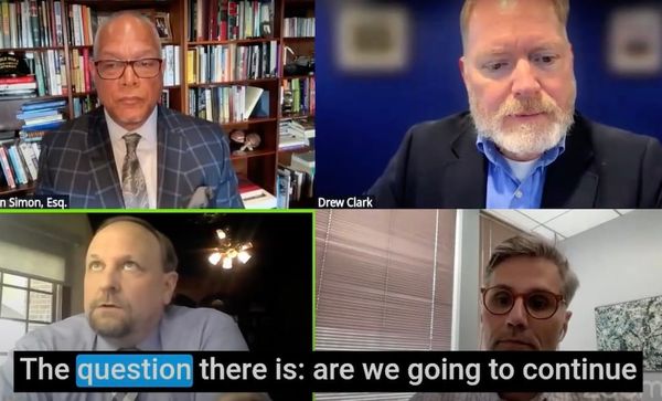 Carr's DEI Crackdown via Merger Reviews Faces Expert Pushback