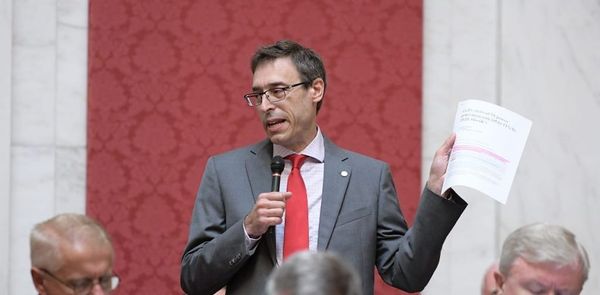 West Virginia Data Center Bill Gets Local Pushback