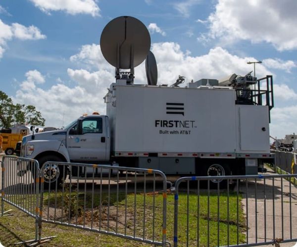AT&T Planning FirstNet Direct-to-Cell Tests This Year