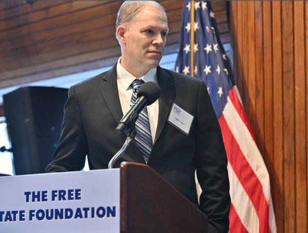 Free Market Think Tank Sees Legal Problem with State Affordability Laws