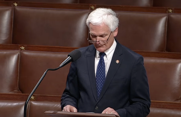 House Passes NTIA Reauthorization, Rural Broadband Protection Acts