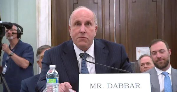 Sen. Rosen Blasts Trump Nominee – Where's Nevada's BEAD Money?