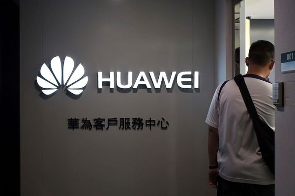 China Blasts New U.S. Rule Banning Use of Huawei's Ascend Advanced Computer Chips