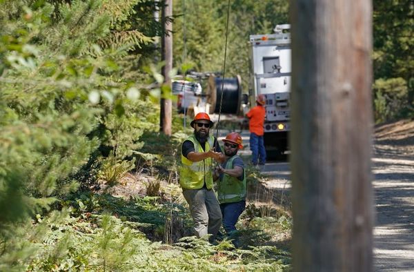 FCC Report: 94 Percent of Locations Have Broadband Access