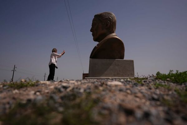 Voters to Decide if the Texas Home of SpaceX Should Become an Official City: Starbase