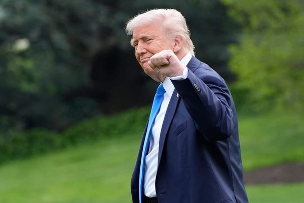 Trump Targets Public Media in New Executive Order