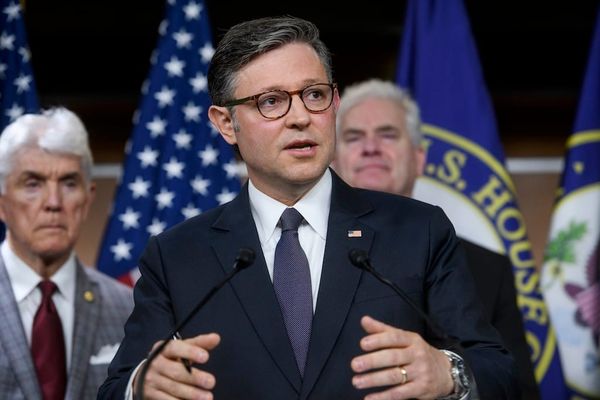 House Works Past Midnight as Republicans Push Ahead on Trump's Big Bill