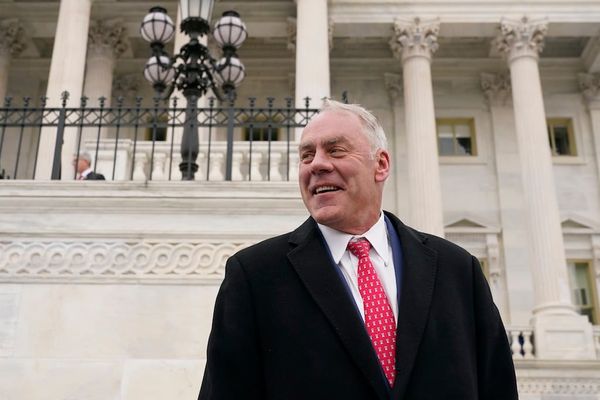 Tax Bill Passed by House Would Gut Biden-era Clean Energy Tax Credits