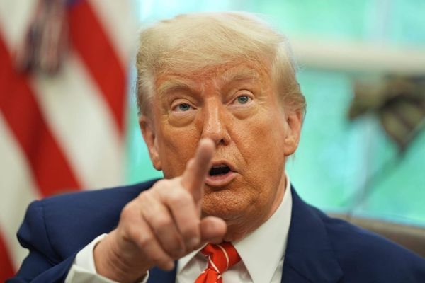 Trump Administration Cancels Digital Equity Grants