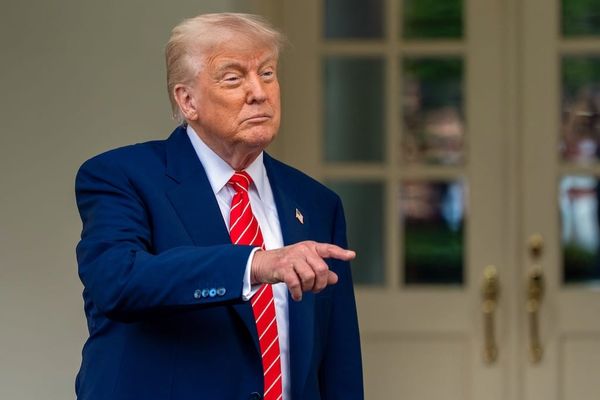 Trump Says Digital Equity Funding Under Broadband Law Will Be Ended