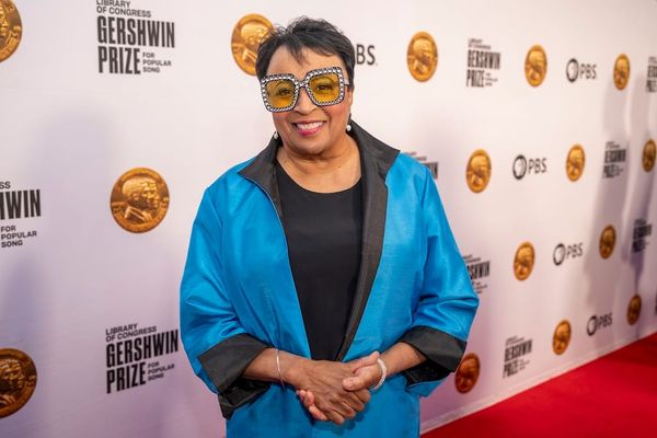 Donald Trump's Library of Congress Fight is Really About the Separation of Powers