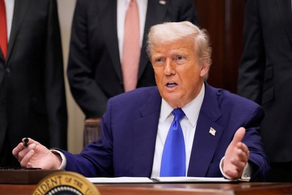 States Weighing Response to Trump's Cancellation of Digital Equity Funding