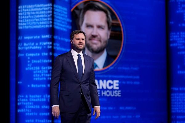 Vance to Crypto Industry, as He Touts Trump Administration's Record: Stay Involved