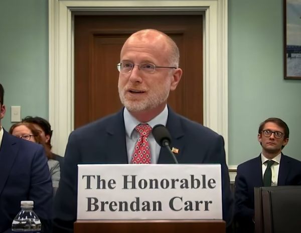 Carr Pressed Over FCC’s ‘Speculative’ Savings as No Budget Request Submitted