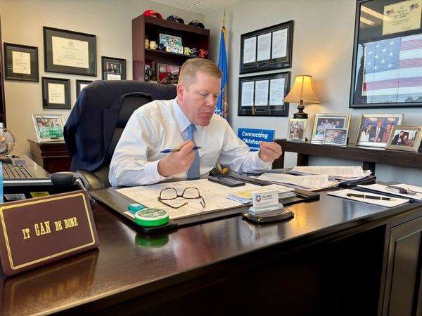 Oklahoma Broadband Director Wants BEAD Flexibility