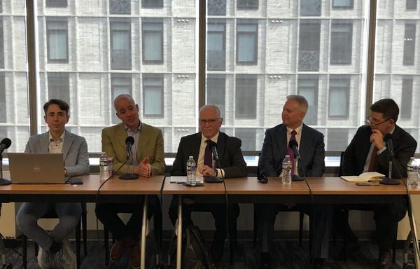 Lawyers: FTC ‘Censorship’ Inquiry Itself Violates First Amendment