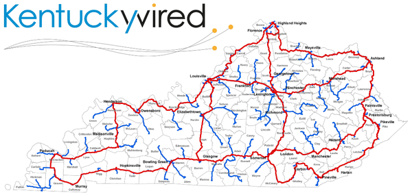 Kentucky Middle-Mile Network Could Go Dark, Hurting Thousands