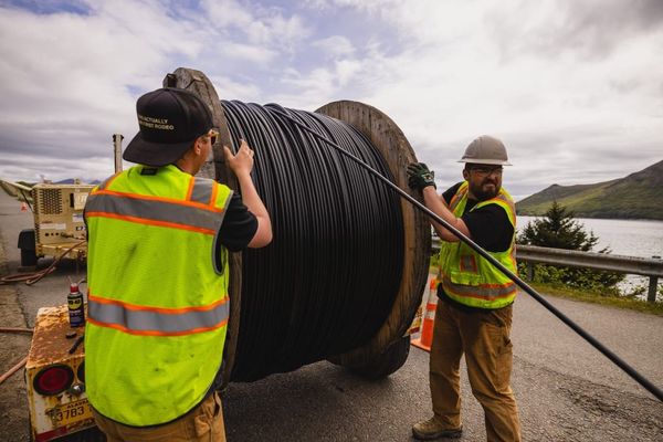 WOW! Down 4,500 Broadband Subs, Liberty’s GCI Down 900