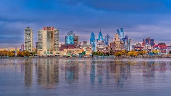 Philadelphia Broadband Leader Shares Progress