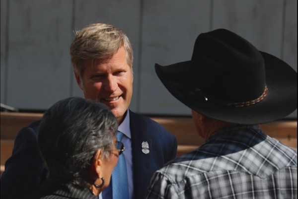 Angry Albuquerque Mayor Shuts Down Ezee Fiber Project