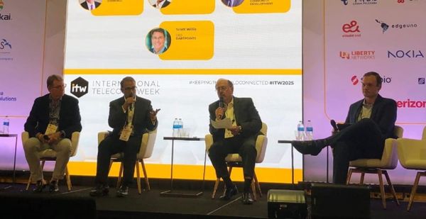 Not a Field of Dreams: Infrastructure Leaders Talk Buildout Strategy