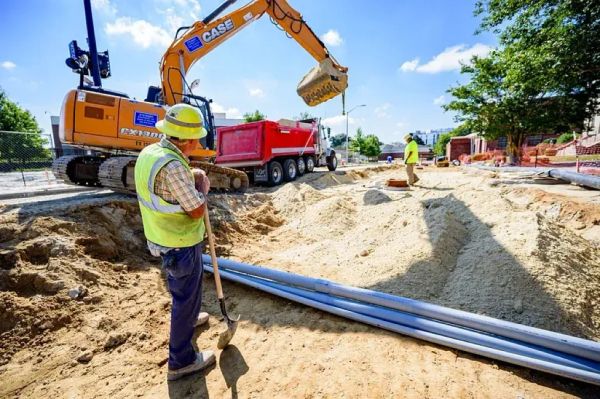 Leaders Call for Overhaul of Underground Utility Safety Laws Amid Broadband Expansion