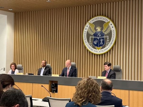 FCC Votes to Block Foreign-Controlled ‘Bad Labs’