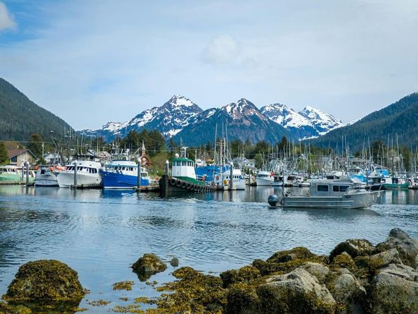 Alaska Needs Fiber: Old Harbor CEO Makes the Case