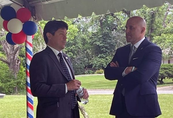 Excited Wichita Breaks Ground on New Internet Exchange Point