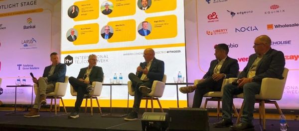 Data Center Executives Cool on Nuclear: 'Still a Decade Out'