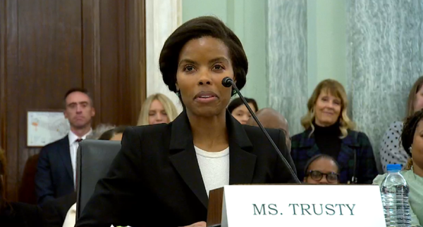 Senators Press Trusty on FCC Independence, Diversity, and Universal Service