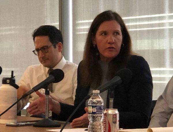 Fired FTC Officials Warn of ‘Corruption,’ Threat to Independent Agencies