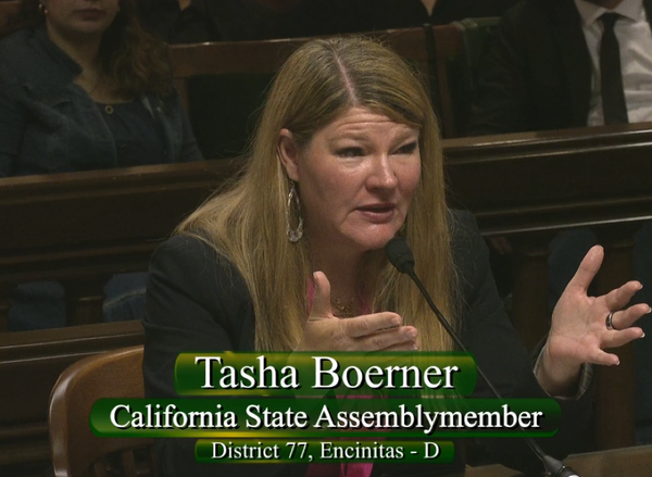 California Assembly Committee Advances Broadband Affordability, Copper Retirement Bills