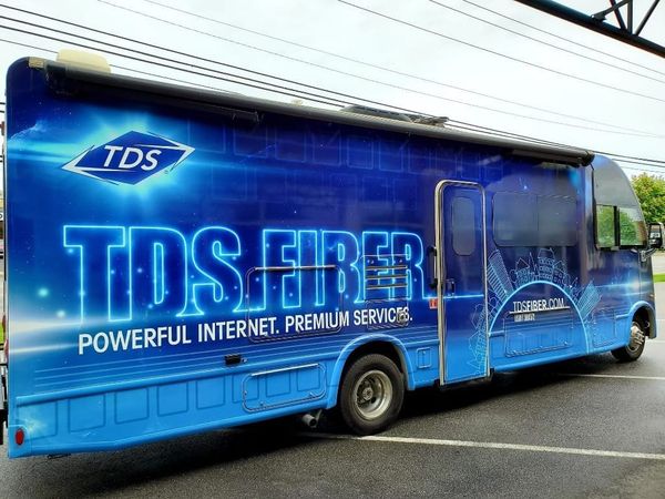 TDS Sees Small Rise in First Quarter Broadband Subscriptions