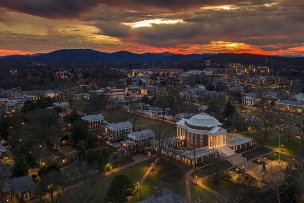 UVA Deploys CBRS Network With Comcast to Boost Cell Coverage