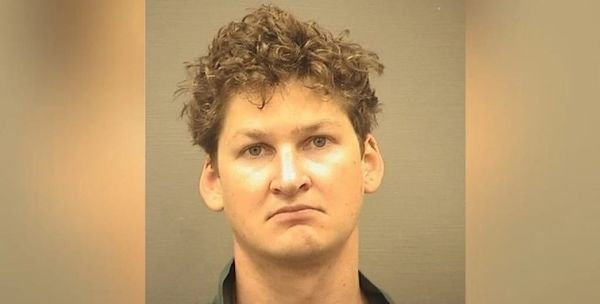 FCC Employee Charged With Sexual Assault, Abduction