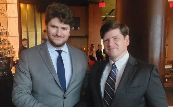 Wax in the Race to Replace Simington at FCC – Source