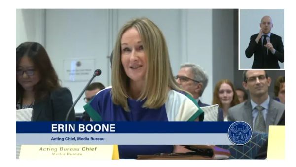 Is the FCC’s Media Bureau Playing Fair? NCTA Thinks Not