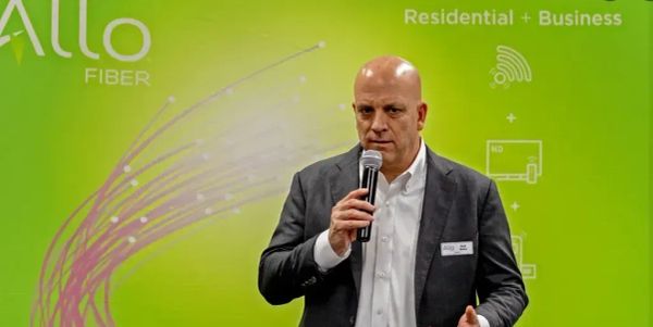 ALLO Fiber Cutting Staff Fast to Fight Cash Burn