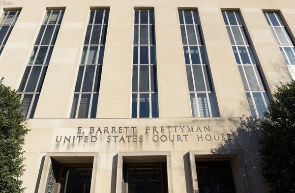 D.C. Circuit Upholds LTD RDOF Denial