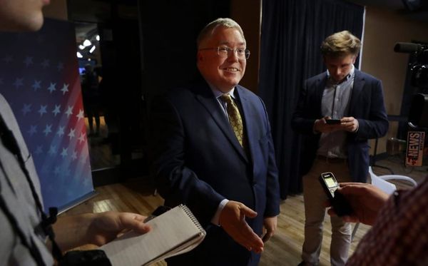 West Va. Gov. Announces $34.6 Million Grants for Fiber Expansion