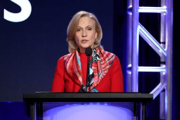 PBS Sues Trump Over Defunding Effort