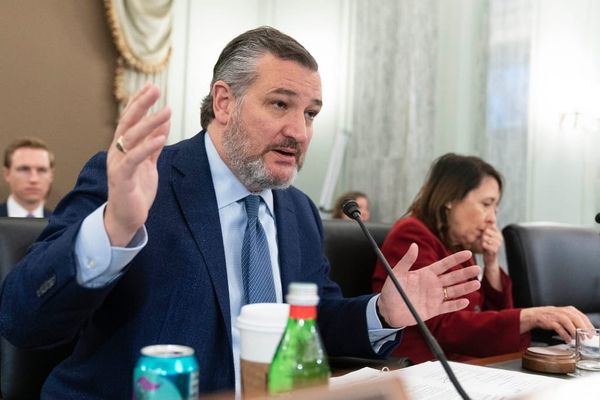 Cruz, Cantwell Still at Odds on AI Moratorium and BEAD Funding