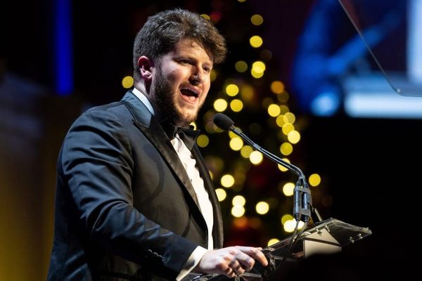 Simington Urges Trump to Nominate Gavin Wax to FCC