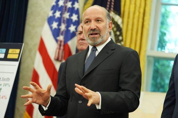 Fiber Lobbyist: Keep States in Control of BEAD