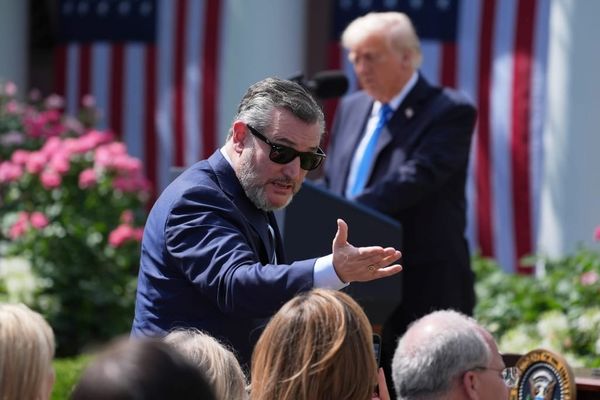 Cruz Revises AI Moratorium, Claims it Doesn’t Target BEAD Funding